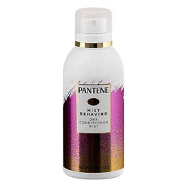 Pantene Pro-V Mist-Behaving Omega 9 Acondicionador para cabello seco y fino 180 ml