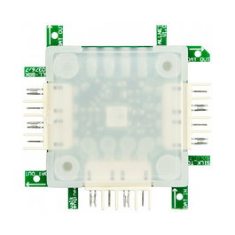 ALLNET BrickRknowledge LED adressierbar T-Stück Pixel LED
