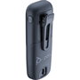 HP B2 Estación Base Rove y Kit Terminal DECT para 30 Teléfonos Negro