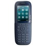 HP B2 Estación Base Rove y Kit Terminal DECT para 30 Teléfonos Negro