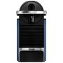 De'Longhi Pixie EN127.BL Máquina de café a cápsulas Negro, Azul, Plata