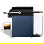 De'Longhi Pixie EN127.BL - Máquina de Cápsulas de Café, Azul