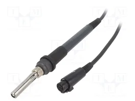 QUICK Soldador de estaño 90W 24V ESD