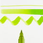 Ecoline Brush Pen Verde Hierba 676