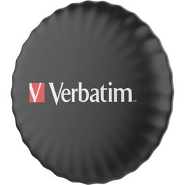 Verbatim My Finder Coin Bluetooth Tracker MYFC-01B Negro