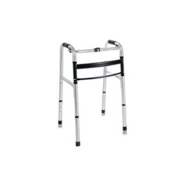 MORETTI Andador Plegable Ajustable - M