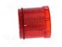 SIEMENS 8WD4420-0CB Señalizador Luminoso LED Rojo 24VDC