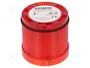 SIEMENS 8WD4420-0CB Señalizador Luminoso LED Rojo 24VDC