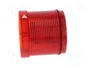 SIEMENS 8WD4420-0CB Señalizador Luminoso LED Rojo 24VDC