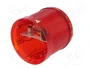 SIEMENS 8WD4420-0CB Señalizador Luminoso LED Rojo 24VDC