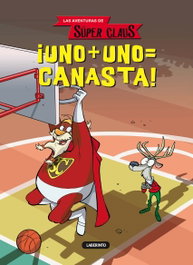 LABERINTO, UNO+UNO=CANASTA
