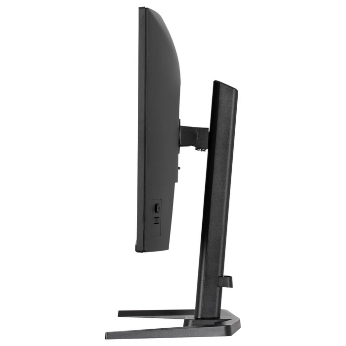Iiyama G-MASTER GB2771QSU-B1 Monitor 27 Pulgadas QHD Fast IPS 200Hz Negro
