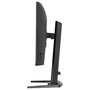 Iiyama G-MASTER GB2771QSU-B1 Monitor 27 Pulgadas QHD Fast IPS 200Hz Negro