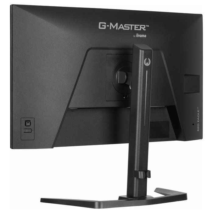 Iiyama G-MASTER GB2771QSU-B1 Monitor 27 Pulgadas QHD Fast IPS 200Hz Negro
