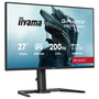 Iiyama G-MASTER GB2771QSU-B1 Monitor 27 Pulgadas QHD Fast IPS 200Hz Negro