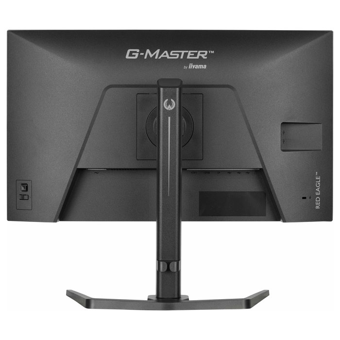 Iiyama G-MASTER GB2771QSU-B1 Monitor 27 Pulgadas QHD Fast IPS 200Hz Negro