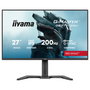 Iiyama G-MASTER GB2771QSU-B1 Monitor 27 Pulgadas QHD Fast IPS 200Hz Negro