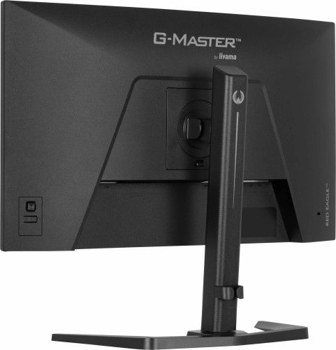 Iiyama Monitor Gaming G-Master GB2771QSU-B1 27" QHD 2560x1440 Fast IPS 200Hz 0.5ms AMD FreeSync Altavoces VESA Ajustable Iiyama Monitor Gaming G-Master GB2771QSU-B1 27" QHD 2560x1440 Fast IPS 200Hz 0.5ms AMD FreeSync Altavoces VESA Ajustable