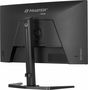 Iiyama Monitor Gaming G-Master GB2771QSU-B1 27" QHD 2560x1440 Fast IPS 200Hz 0.5ms AMD FreeSync Altavoces VESA Ajustable
