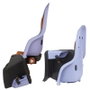 Polisport Minia CFS Silla Infantil Plegable para Portabultos