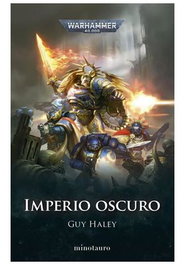 Logista Compañia De Distribucion Integral, Sa Imperio Oscuro 01