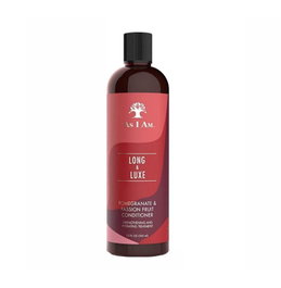 As I Am Long and Luxe Conditioner 355ml