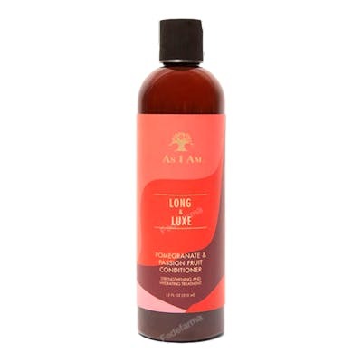 As I Am Long and Luxe Conditioner 355ml As I Am Long and Luxe Conditioner 355ml
