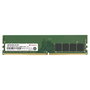 Transcend JetRam JM3200HLB-8G - Memoria RAM 8 GB DDR4 3200 MHz UDIMM CL22 (1x8GB, 288-pin)