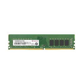 Transcend JetRam JM3200HLB-8G - Memoria RAM 8 GB DDR4 3200 MHz UDIMM CL22 (1x8GB, 288-pin)