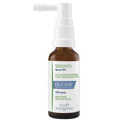 Ducray Sensinol Serum 30ml