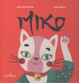 QUATERNI, MIKO, José Carlos Román - QUATERNI