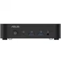 ASUS NUC 14 Essential MiniPC KVX-NUC14-F N250-16G-1TB-SS Intel N250, 16GB DDR5, 1TB SSD, Sin SO, Triple Pantalla 4K, WiFi 6E, Negro
