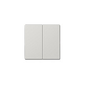 Jung LS 995 LG Wippe für Serienschalter Gris Jung LS 995 LG Wippe für Serienschalter Gris