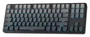 Redragon StarBlade K707SP-RGB-PRO Teclado Gaming Mecánico Linear Mint Mambo Negro