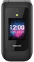 MAXCOM Telefono Movil Senior 4G con Pantalla 2.8 Pulgadas y 1.77 Pulgadas - Telefono Movil para Mayores