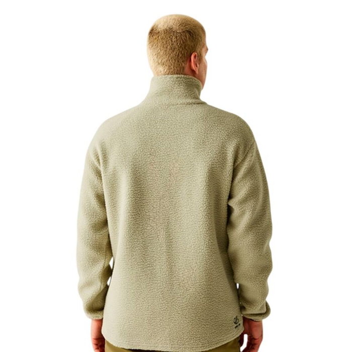 Forro Polar Dare 2b Twin Tip1/2Fle Beige Hombre 9-12 Meses
