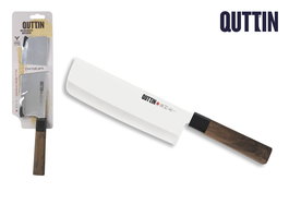 Takamura Cuchillo Usuba Cocina 17 cm (6 Unidades)