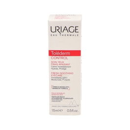 URIAGE Tolederm Contorno De Ojos 15Ml