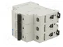 EATON ELECTRIC FAZ6-C25/3 Interruptor magnetotérmico 25A 3 polos 6kA