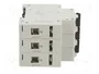 EATON ELECTRIC FAZ6-C25/3 Interruptor magnetotérmico 25A 3 polos 6kA