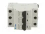 EATON ELECTRIC FAZ6-C25/3 Interruptor magnetotérmico 25A 3 polos 6kA