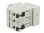 EATON ELECTRIC FAZ6-C25/3 Interruptor magnetotérmico 25A 3 polos 6kA