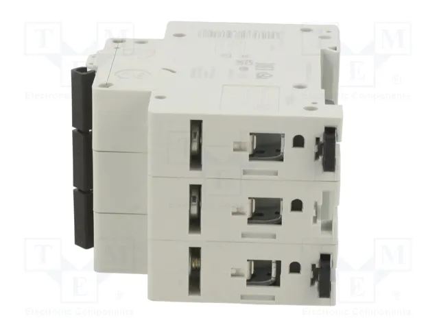 EATON ELECTRIC FAZ6-C25/3 Interruptor magnetotérmico 25A 3 polos 6kA