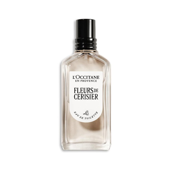 L'Occitane En Provence Fleurs de Cerisier Eau de Toilette 50 ml