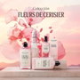 L'Occitane En Provence Fleurs de Cerisier Eau de Toilette 50 ml