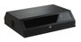Lanview Armario Rack de 19 de 8U (3U Giratorio + 5U Horizontal) Pro Slim
