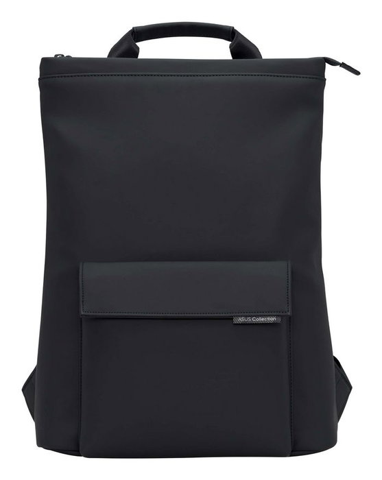 Asus Mochila Vigour 16" Negro Poliéster/PU