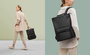 Asus Mochila Vigour 16" Negro Poliéster/PU