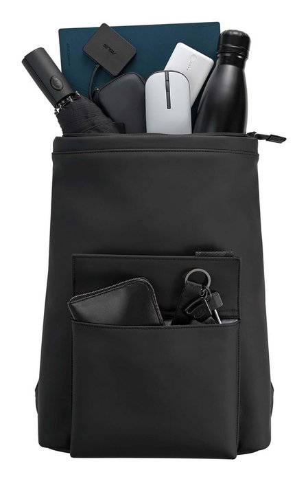 Asus Mochila Vigour 16" Negro Poliéster/PU