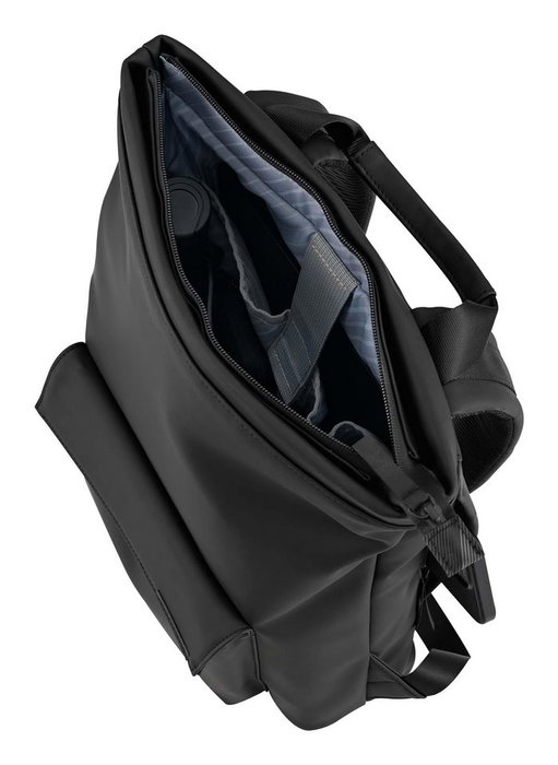 Asus Mochila Vigour 16" Negro Poliéster/PU